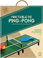 Mg3385 tavolo ping usato  Finale Emilia