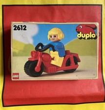 2612 lego duplo usato  Italia