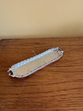 Small silver coloured for sale  BIRMINGHAM