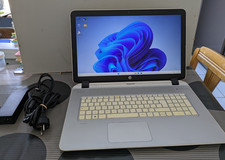 Portable f124nf windows d'occasion  Villeneuve-sur-Lot