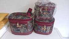 Vintage retro red for sale  LONDON