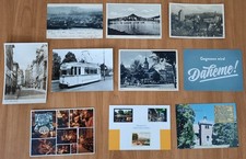 Konvolut sammlung jena gebraucht kaufen  Deutschland