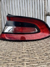 2013-2016 DODGE DART LANTERNA TRASEIRA LATERAL DIREITA FABRICANTE DE EQUIPAMENTO ORIGINAL, 68081394AH comprar usado  Enviando para Brazil
