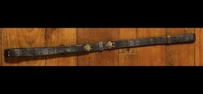 M1907 leather sling for sale  Richmond