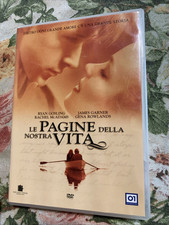 Dvd pagine della usato  Italia