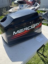 Mercury outboard jet for sale  Spokane