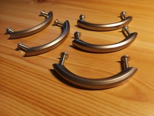 mobelgriffe edelstahl matt gebraucht kaufen mobelgriffe edelstahl matt gebraucht kaufen  Mannheim