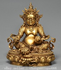 4.4 buddhism copper d'occasion  Expédié en Belgium