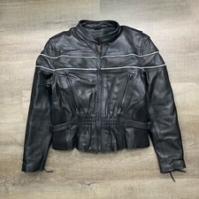 Hot leathers motorcycle for sale  Staten Island