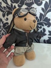 Teddy bear pilot for sale  ROCHESTER