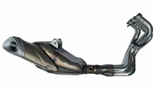 Riginal auspuffanlage 1rc gebraucht kaufen  Augsburg