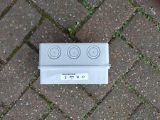 Seg circuit breaker for sale  CARNFORTH