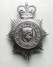 Obsolete gwynedd constabulary for sale  KING'S LYNN