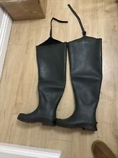 Eiger waders full for sale  NEWBURY