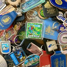 Keyrings keychains vintage for sale  IPSWICH