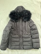 Guess winterjacke mädchen gebraucht kaufen  Emmingen-Liptingen