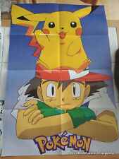 Poster géant affiche d'occasion  Saint-Etienne
