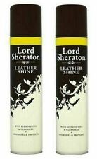 Lord sheraton leather for sale  LONDON