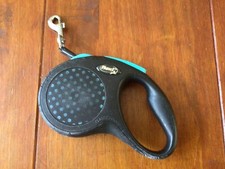 Small blue flexi for sale  MANNINGTREE