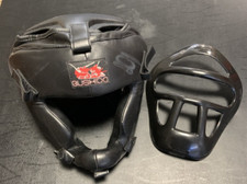 Mma helmet martial for sale  Woods Cross