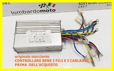 Centralina cdi ecu usato  Riesi
