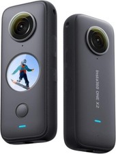 x2 action kamera gebraucht kaufen  Großmehring