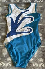 Girls lilachelene gymnastics for sale  DUDLEY