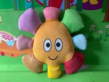 Night garden plush for sale  STOURPORT-ON-SEVERN