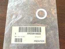 Frontier 5rd3910033 washer for sale  Mason