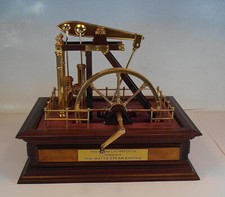 Franklin mint standmodell gebraucht kaufen  Schenefeld