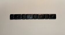 Trax narrow black for sale  ENNISKILLEN