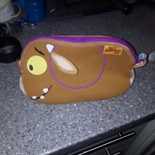 Free gift gruffalo for sale  GLASGOW