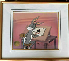 Warner brothers cel for sale  New Haven