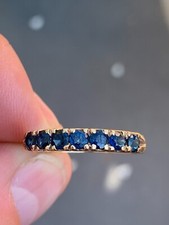 18ct gold natural for sale  BRIGHTON