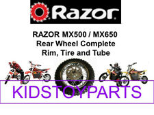 Razor dirt rocket d'occasion  Expédié en Belgium