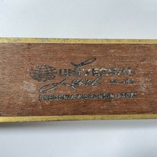 Vintage universal levels for sale  Vancouver