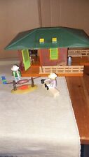 Playmobil safari house for sale  HINCKLEY