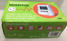 Eaga energy monitor for sale  COVENTRY