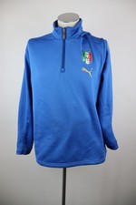 felpa puma tg l usato  Massa di Somma