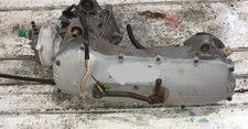 Motore semi completo usato  Italia