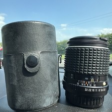 Smc pentax 135mm for sale  STOCKTON-ON-TEES