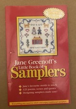 Jane greenoff little for sale  BRADFORD