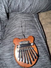 Key mini kalimba for sale  Milwaukee