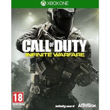 Xbone call duty d'occasion  Les Mureaux