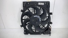 Ventilateur eau opel d'occasion  Villegusien-le-Lac