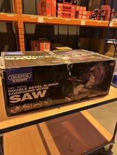 Draper sms305e 2000w for sale  ELLON