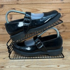 Martens 8065 shoes for sale  BUCKHURST HILL