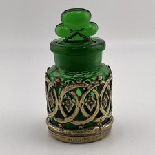 Emerald brass overlay for sale  Arlington