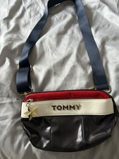 tommy hilfiger bum bag for sale tommy hilfiger bum bag for sale POOLE