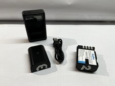 Panasonic dmw blf19 for sale  BRIDGWATER